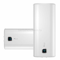 Водонагреватель аккумуляционный электрический THERMEX Decido 100 Wi-Fi