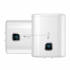Водонагреватель аккумуляционный электрический THERMEX Decido 30 Wi-Fi
