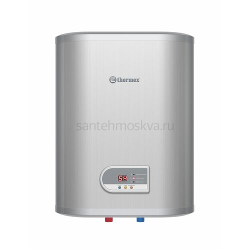 Водонагреватель аккумуляционный электрический THERMEX FSD 30 V (Diamond)