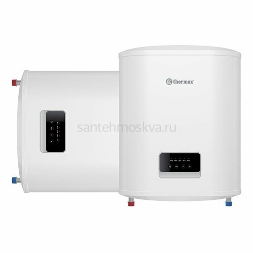 Водонагреватель аккумуляционный электрический THERMEX Bravo 30