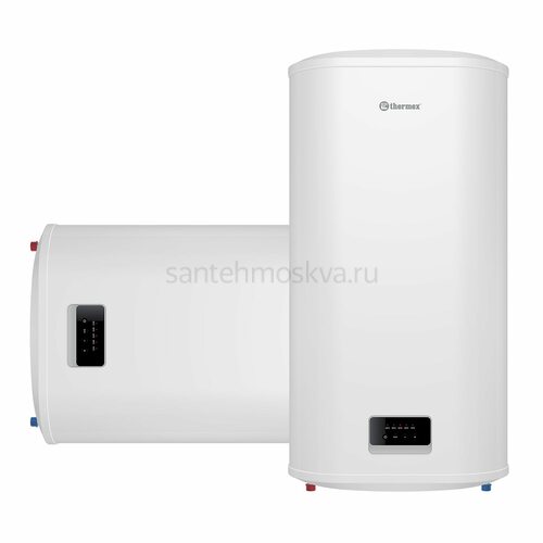 Водонагреватель аккумуляционный электрический THERMEX Bravo 100