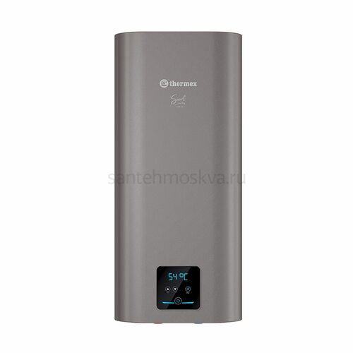 Водонагреватель аккумуляционный электрический THERMEX Smart 30 V