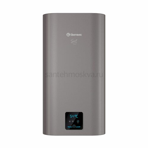 Водонагреватель аккумуляционный электрический THERMEX Smart 50 V