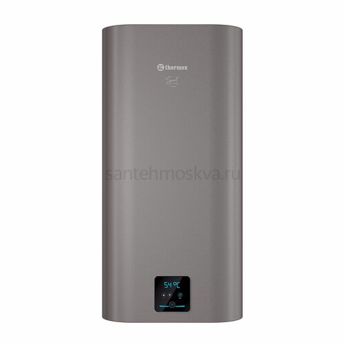 Водонагреватель аккумуляционный электрический THERMEX Smart 80 V