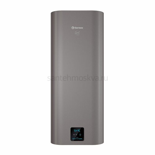 Водонагреватель аккумуляционный электрический THERMEX Smart 100 V