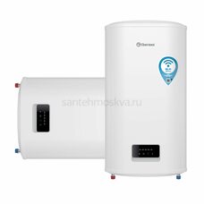 Водонагреватель аккумуляционный электрический THERMEX Bravo 50 Wi-Fi