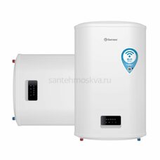 Водонагреватель аккумуляционный электрический THERMEX Bravo 80 Wi-Fi