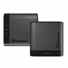 Водонагреватель аккумуляционный электрический THERMEX Bono 30 Wi-Fi