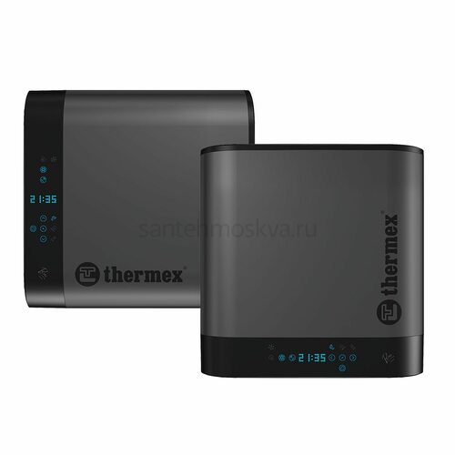 Водонагреватель аккумуляционный электрический THERMEX Bono 30 Wi-Fi