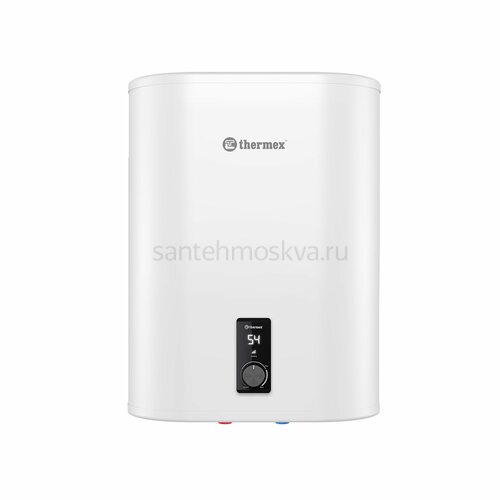 Водонагреватель аккумуляционный электрический THERMEX Lugano 30 V
