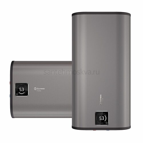 Водонагреватель аккумуляционный электрический THERMEX Fora 50