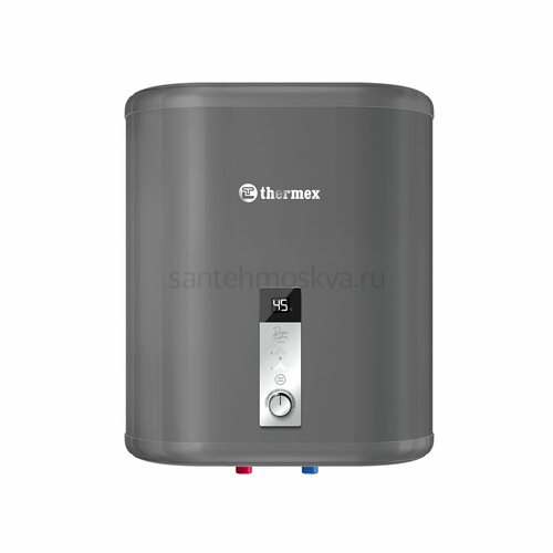 Водонагреватель аккумуляционный электрический THERMEX Dogma 30 V