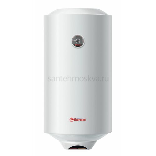 Водонагреватель аккумуляционный электрический THERMEX ESS 50 V Silverheat