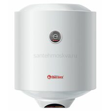 Водонагреватель аккумуляционный электрический THERMEX ERS 50 V Silverheat Водонагреватель аккумуляционный электрический THERMEX ERS 50 V Silverheat