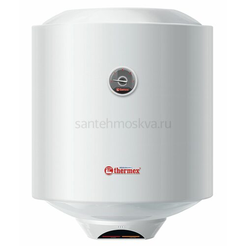 Водонагреватель аккумуляционный электрический THERMEX ERS 50 V Silverheat