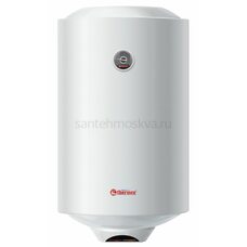 Водонагреватель аккумуляционный электрический THERMEX ERS 80 V Silverheat Водонагреватель аккумуляционный электрический THERMEX ERS 80 V Silverheat