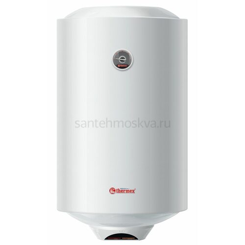 Водонагреватель аккумуляционный электрический THERMEX ERS 80 V Silverheat
