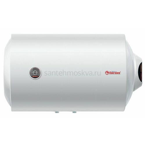 Водонагреватель аккумуляционный электрический THERMEX ERS 80 H Silverheat