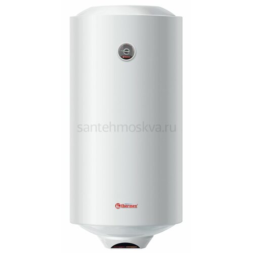 Водонагреватель аккумуляционный электрический THERMEX ERS 100 V Silverheat