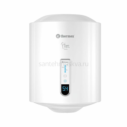 Водонагреватель аккумуляционный электрический THERMEX Hope 30 V Slim
