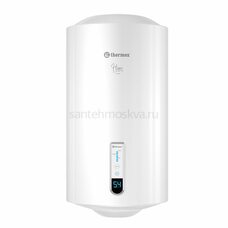 Водонагреватель аккумуляционный электрический THERMEX Hope 50 V Slim