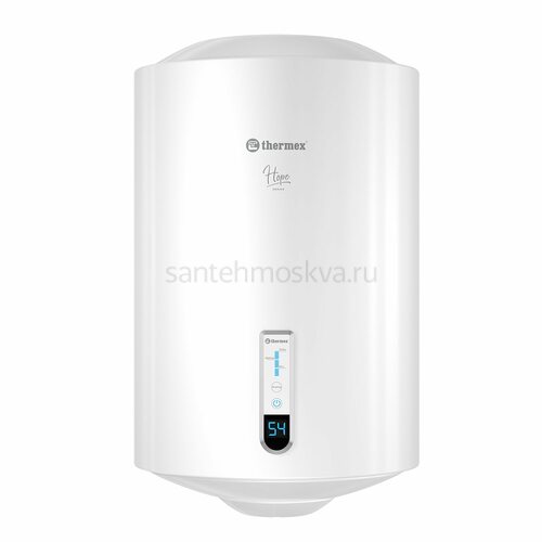 Водонагреватель аккумуляционный электрический THERMEX Hope 80 V
