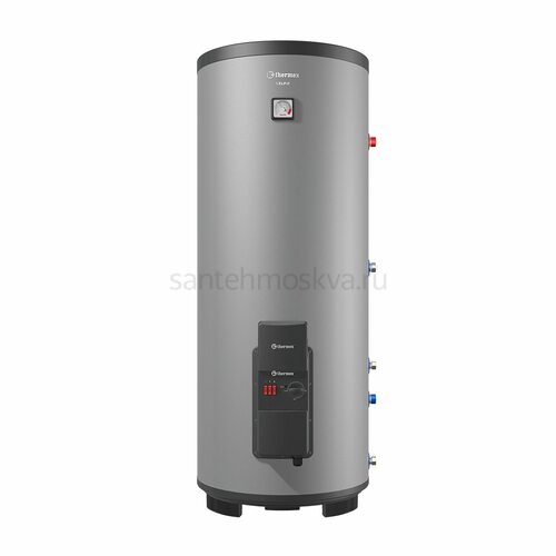 Водонагреватель аккумуляционный электрический THERMEX Kelpie 200 F