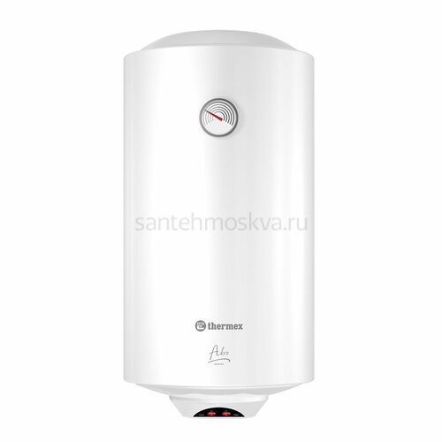 Водонагреватель аккумуляционный электрический THERMEX Akvo 50 V Slim