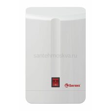 Водонагреватель проточный THERMEX TIP 350 (combi)