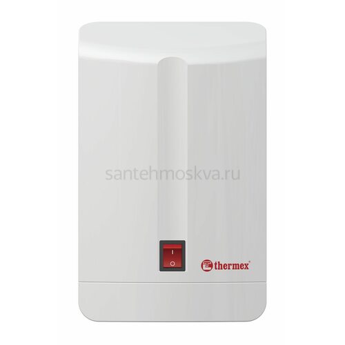 Водонагреватель проточный THERMEX TIP 350 (combi)