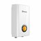 Водонагреватель проточный THERMEX Topflow 15000