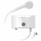 Водонагреватель проточный THERMEX Vetro 3500 shower