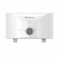 Водонагреватель проточный THERMEX Vetro 6500 shower