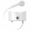 Водонагреватель проточный THERMEX Vetro 6500 shower
