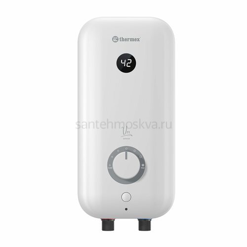 Водонагреватель проточный THERMEX Vox 5500