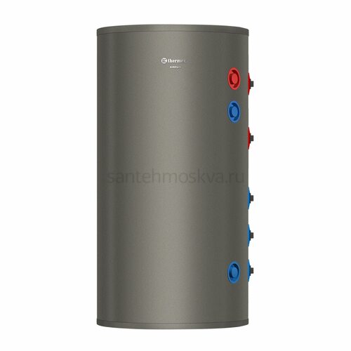 Водонагреватель косвенного нагрева THERMEX Kredo 300 F