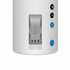 Водонагреватель аккумуляционный электрический THERMEX IRP 280 V (combi)