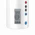 Водонагреватель аккумуляционный электрический THERMEX IRP 300 V (combi) Водонагреватель аккумуляционный электрический THERMEX IRP 300 V (combi)