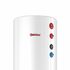 Водонагреватель аккумуляционный электрический THERMEX IRP 300 V (combi) PRO