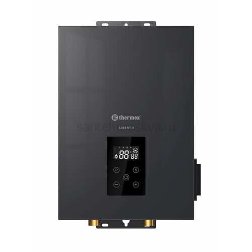 Электрический настенный котел THERMEX Libert 9