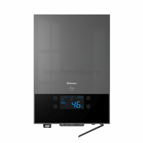 Электрический настенный котел THERMEX Cometa 12-24 Wi-Fi