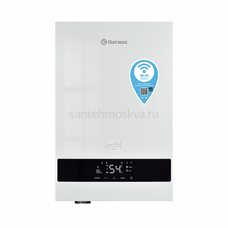 Электрический настенный котел THERMEX Sonne 12 Wi-Fi (White)