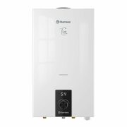Газовые котлы THERMEX