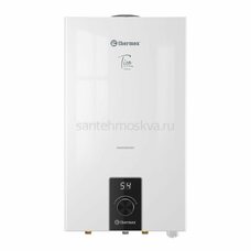 Водонагреватель газовый проточный THERMEX T 20 D