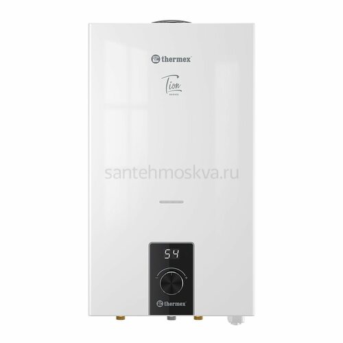 Водонагреватель газовый проточный THERMEX T 20 D