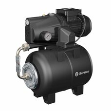 Автоматическая насосная станция THERMEX Sirius 60B cooper