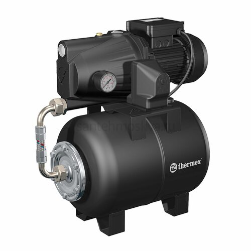 Автоматическая насосная станция THERMEX Sirius 60B cooper
