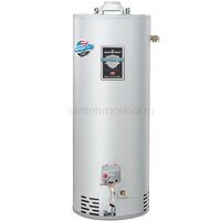 Водонагреватель газовый накопительный Bradford White RG250S6N 200