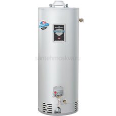 Водонагреватель газовый накопительный Bradford White RG250S6N 200