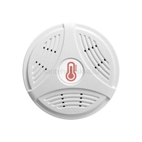 Исследуйте температуру с помощью датчика Zont мл-772 DS